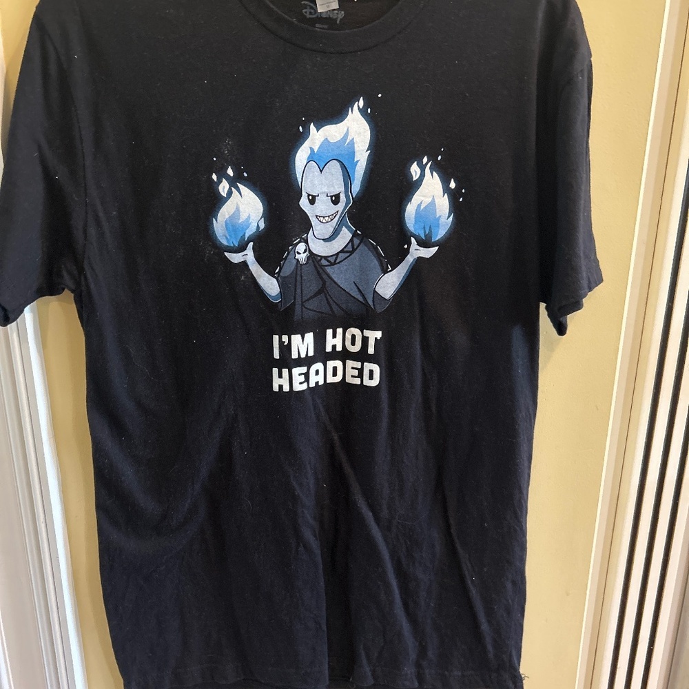 Ladies tshirt